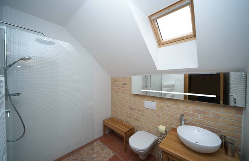 Male Chrastany Resort | Wellness Hotel Boží Oko, 3bed rooms Exclusive