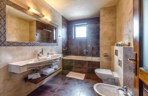Strbske Pleso Hotel | Wellness Hotel Borovica