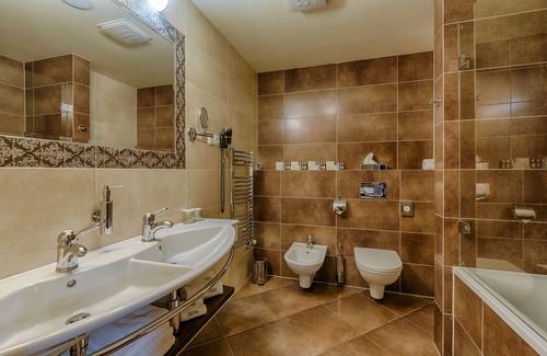 Strbske Pleso Hotel | Wellness Hotel Borovica