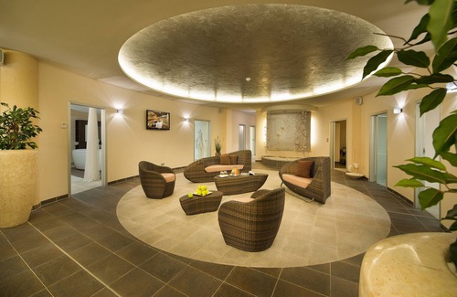 Hluboka nad Vltavou Hotel | Wellness Hotel Diamant
