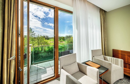 Hluboka nad Vltavou Hotel | Wellness Hotel Diamant