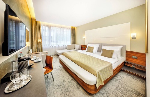 Hluboka nad Vltavou Hotel | Wellness Hotel Diamant