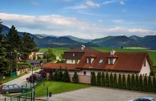 Rajecke Teplice Hotel | Wellness Hotel Diplomat