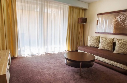 Rajecke Teplice Hotel | Wellness Hotel Diplomat