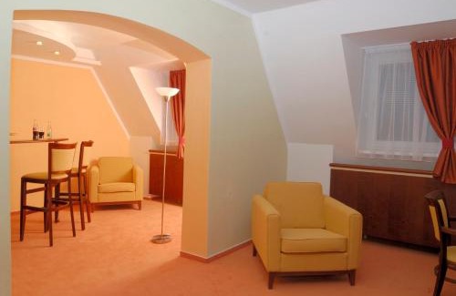 Velke Losiny Hotel | Wellness Hotel Diana