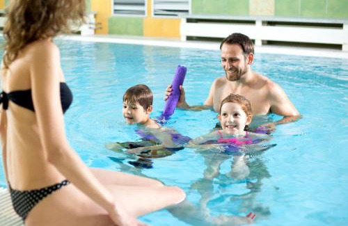 Velke Losiny Hotel | Wellness Hotel Diana