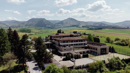 Rajecke Teplice Hotel | Wellness Hotel Diplomat