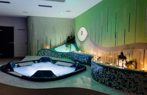 Rajecke Teplice Hotel | Wellness Hotel Diplomat