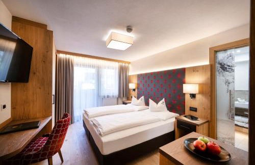 La Villa Hotel | Wellness Hotel Gran Risa*S