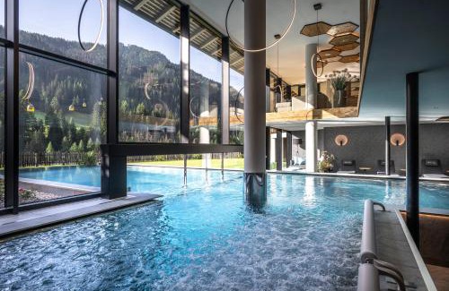 La Villa Hotel | Wellness Hotel Gran Risa*S