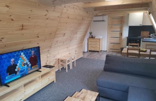 Komorni Lhotka House | Wellness Hotel Koliba