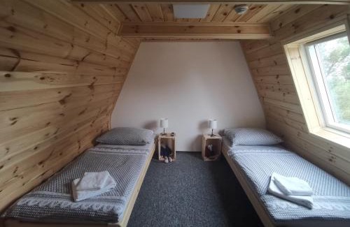 Komorni Lhotka House | Wellness Hotel Koliba