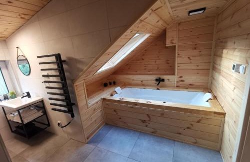Komorni Lhotka House | Wellness Hotel Koliba