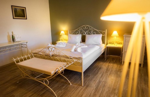 Tremosnice Hotel | Wellness hotel Lihovar