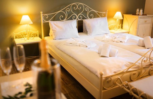 Tremosnice Hotel | Wellness hotel Lihovar