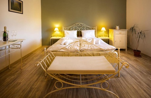 Tremosnice Hotel | Wellness hotel Lihovar