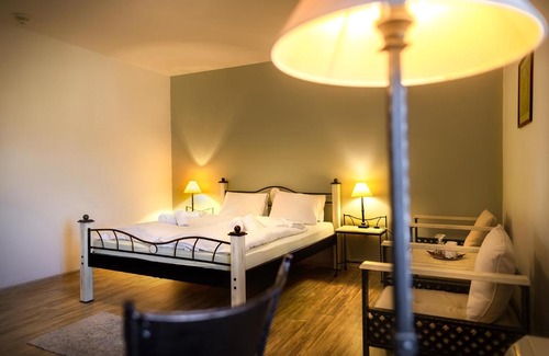 Tremosnice Hotel | Wellness hotel Lihovar