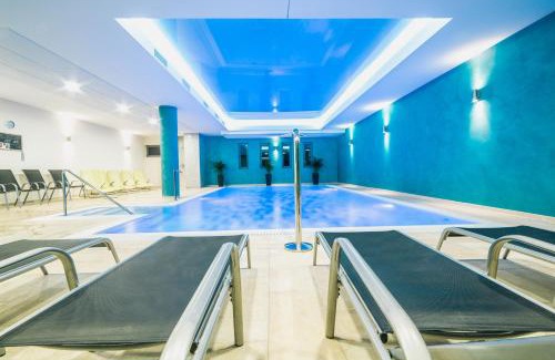 Trencianske Teplice Hotel | Wellness Hotel Panorama