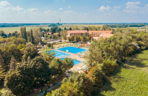 Patince Hotel | Wellness Hotel Patince