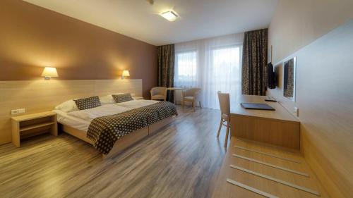Patince Hotel | Wellness Hotel Patince