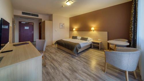 Patince Hotel | Wellness Hotel Patince