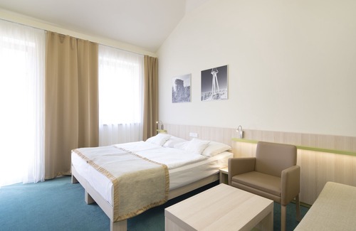 Ludvikov Hotel | Wellness Hotel Peras
