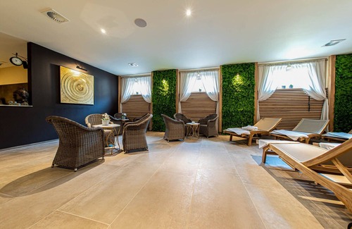 Teplice Hotel | Wellness Hotel Pivovar Monopol