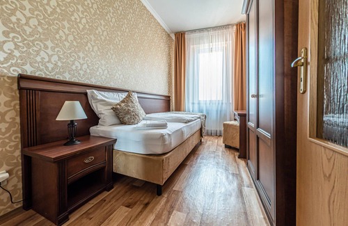 Teplice Hotel | Wellness Hotel Pivovar Monopol