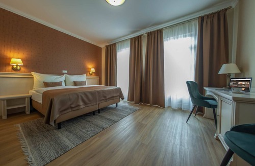 Teplice Hotel | Wellness Hotel Pivovar Monopol