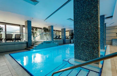 Demanovska Dolina Hotel | Wellness Hotel Repiska