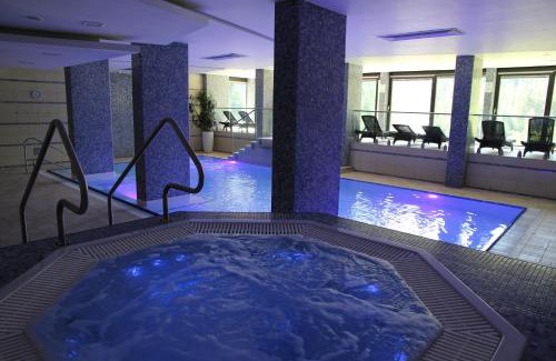 Demanovska Dolina Hotel | Wellness Hotel Repiska