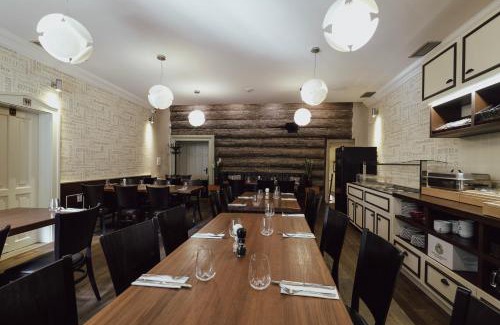 Old Town Plzen Apartment | Wellness Hotel Republika 24 Apartments
