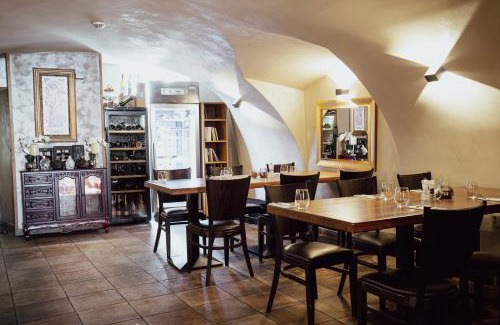 Old Town Plzen Apartment | Wellness Hotel Republika 24 Apartments