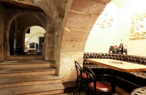 Old Town Plzen Apartment | Wellness Hotel Republika 24 Apartments