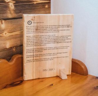 Bolca Hotel | Wellness Hotel Ristorante Baita Cerato
