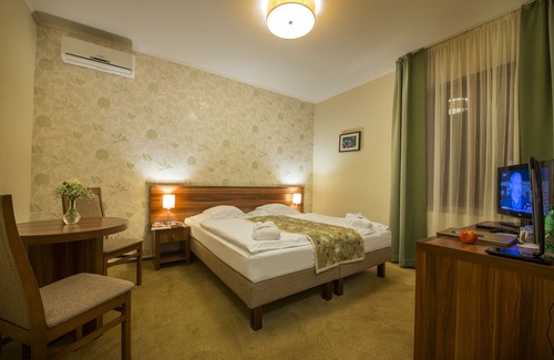 Plavecky Stvrtok Hotel | Wellness hotel SPARK