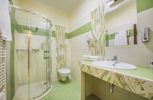 Plavecky Stvrtok Hotel | Wellness hotel SPARK