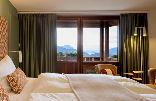 Stoos Hotel | Wellness Hotel Stoos