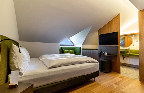 Stoos Hotel | Wellness Hotel Stoos