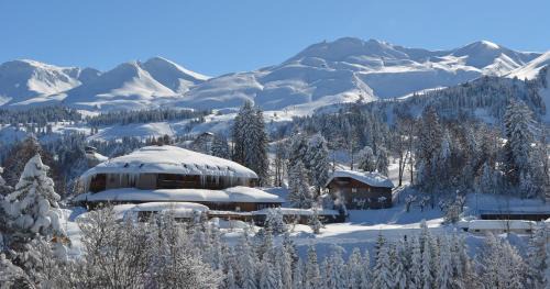 Stoos Hotel | Wellness Hotel Stoos