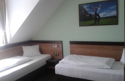 Chabicovice Hotel | Wellness Hotel Svachovka