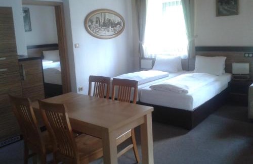Chabicovice Hotel | Wellness Hotel Svachovka