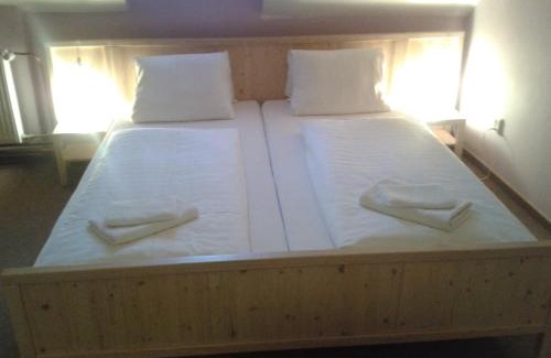Chabicovice Hotel | Wellness Hotel Svachovka