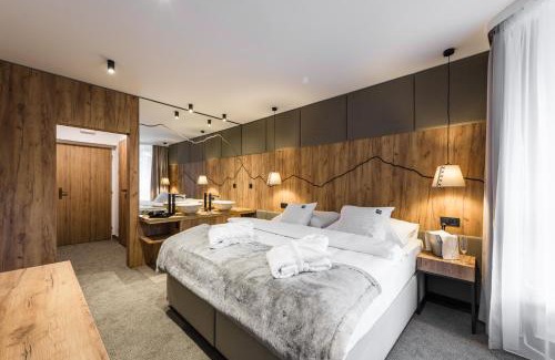 Harrachov Hotel | Wellness Hotel Svornost