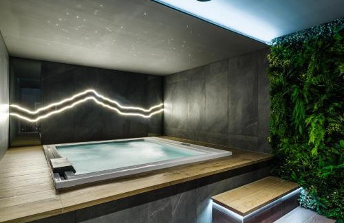 Harrachov Hotel | Wellness Hotel Svornost