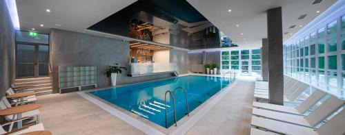 Harrachov Hotel | Wellness Hotel Svornost