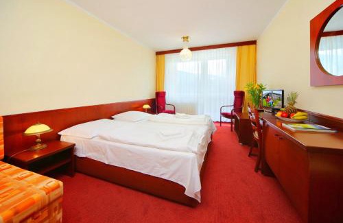 Harrachov Hotel | Wellness Hotel Svornost