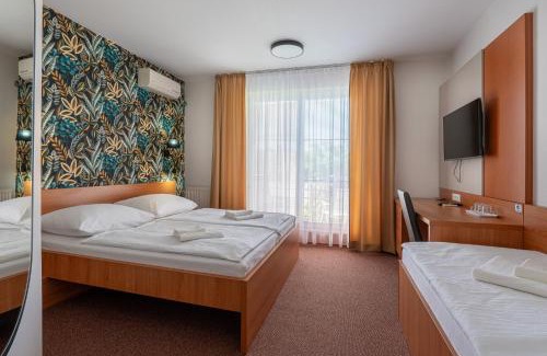 Sturovo Hotel | Wellness Hotel Thermal