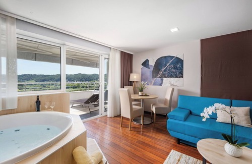 Krapinske Toplice Hotel | Wellness hotel Villa Magdalena