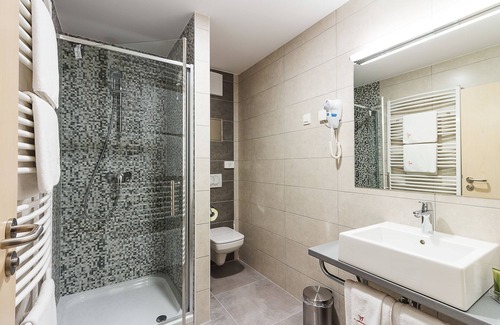 Krapinske Toplice Hotel | Wellness hotel Villa Magdalena